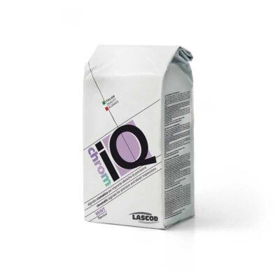 Lascod Alginate IQ Chrom