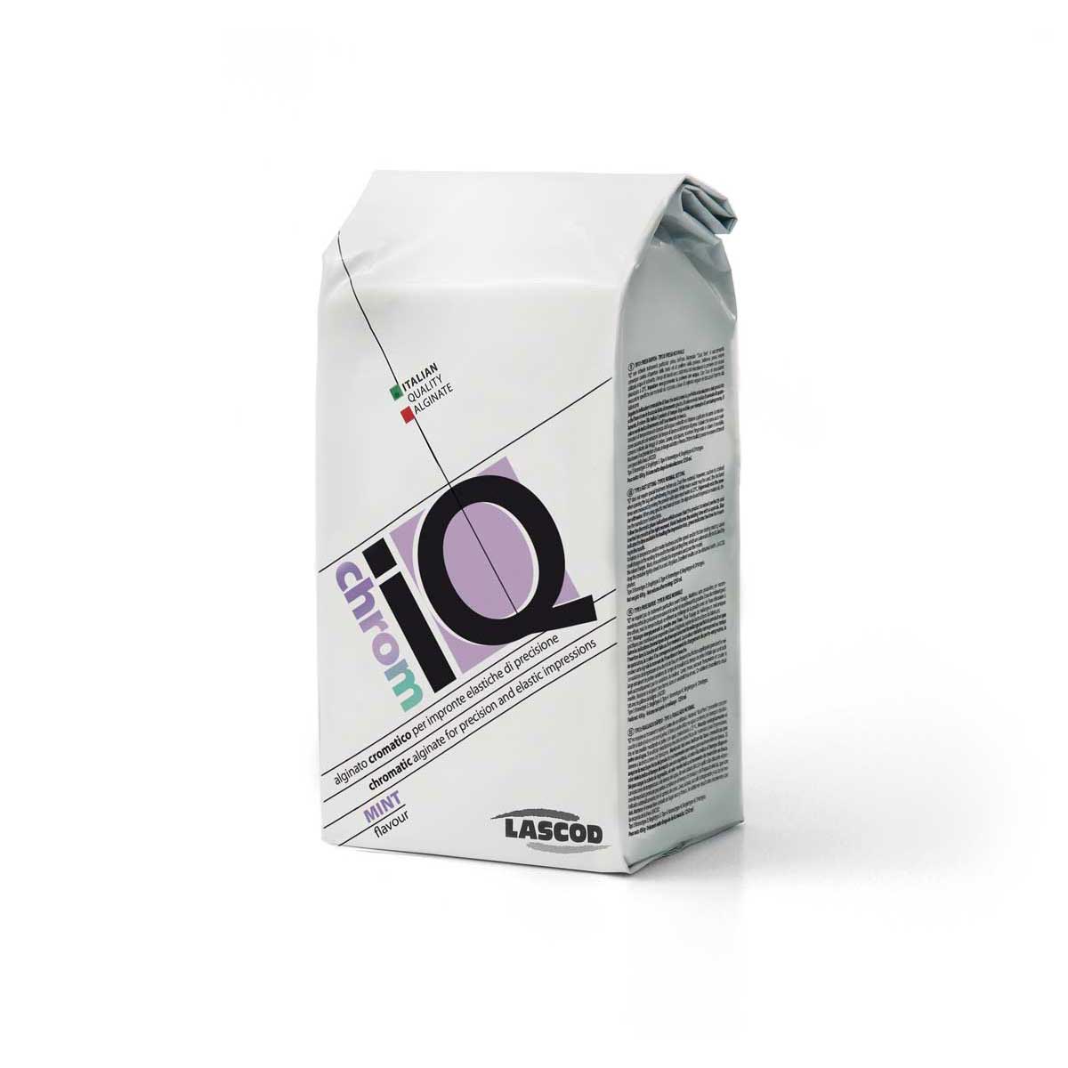 Lascod Alginate IQ Chrom
