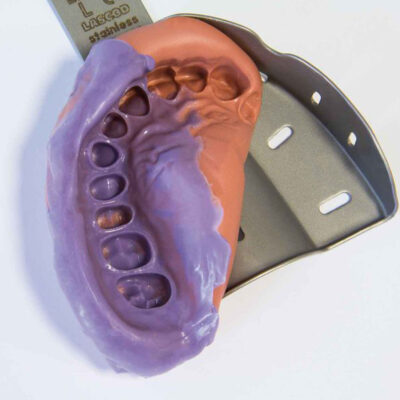Lascod Silaxil Silicone Kit - Image 3