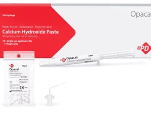 Opacal Calcium Hydroxide PD