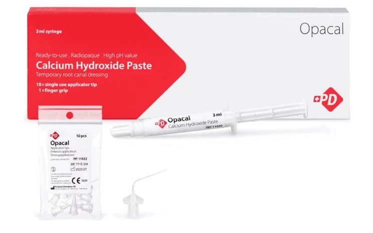 Opacal Calcium Hydroxide PD