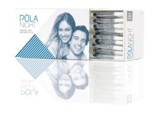 Pola Night Whitening Box
