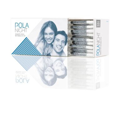 Pola Night Whitening Box
