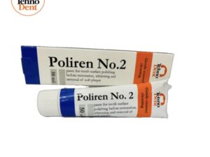 Tehno Dent Poliren No.2