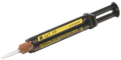 Set PP AutoMix Resin Luting Cement - Image 6