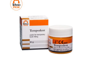 Tehno Dent Tempodent