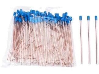 SUCTION TIPS GREENTECH