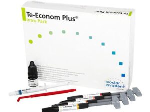 Te-Econom Plus kit