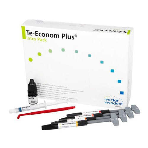 Te-Econom Plus kit