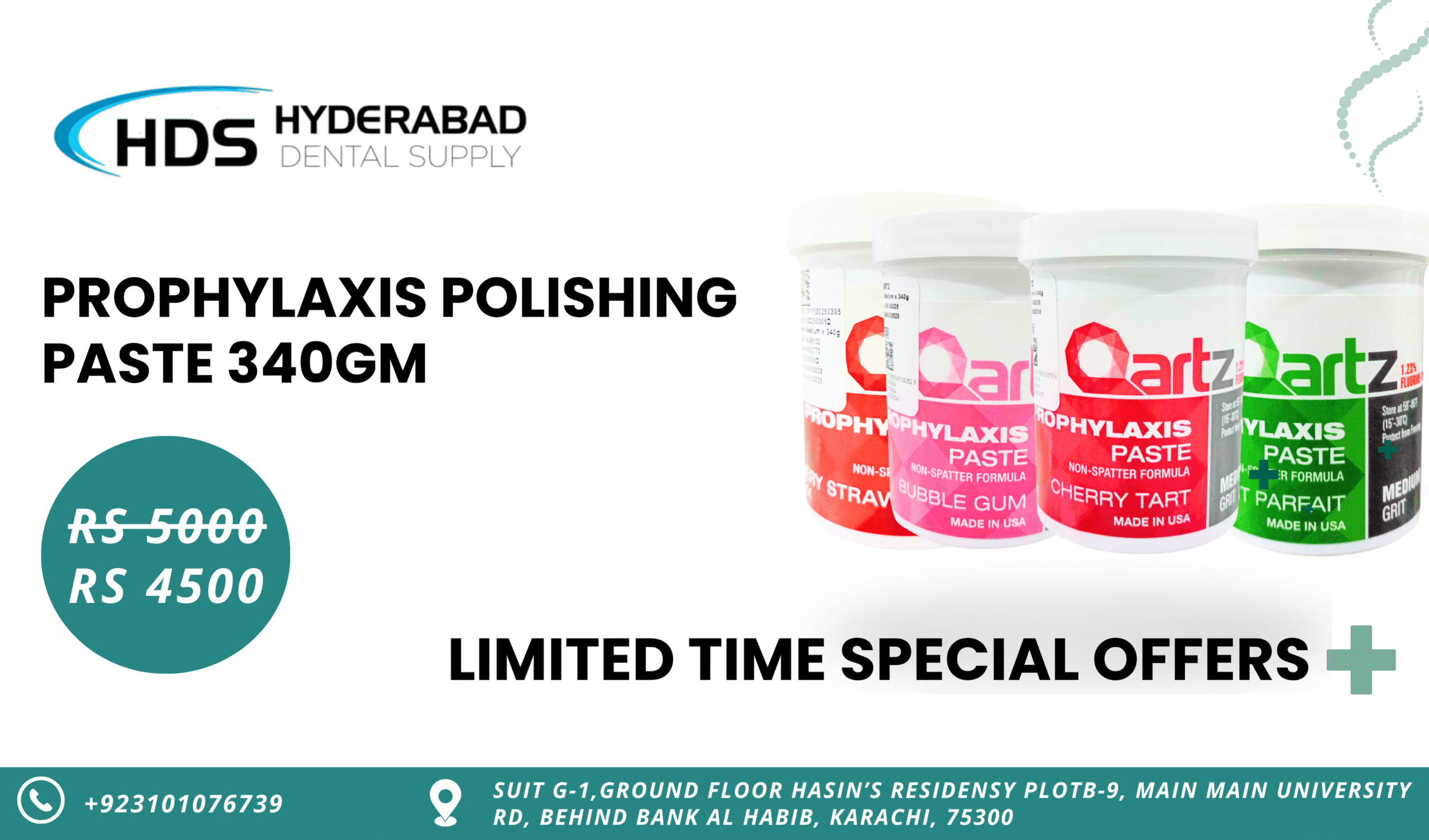 Green and White Illustrative Medical Health Poster (9)