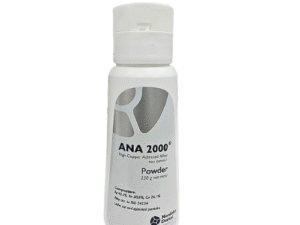 Silver ANA 2000 Powder | 250Gm