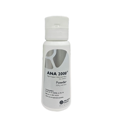 Silver ANA 2000 Powder | 250Gm