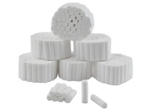Cotton roll 40band/ctn - Greentech