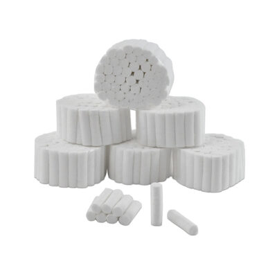 Cotton roll 40band/ctn - Greentech