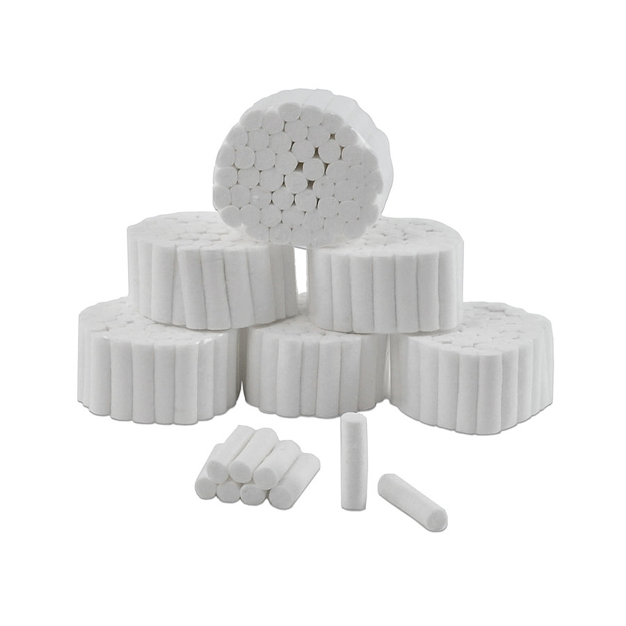 Cotton roll 40band/ctn – Greentech