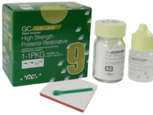 GC Gold Label 9