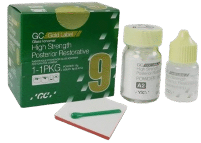 GC Gold Label 9