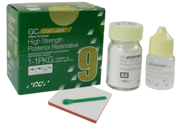 GC Gold Label 9