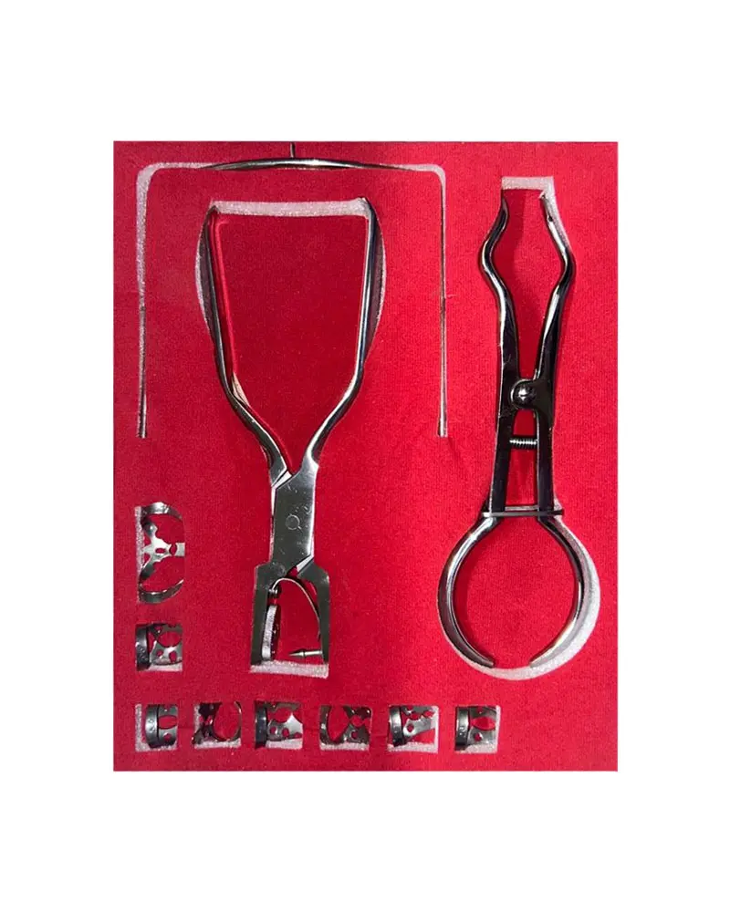 Rubber Dam Kit