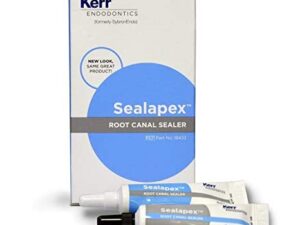 Sealapex Root Canal Sealer - Kerr