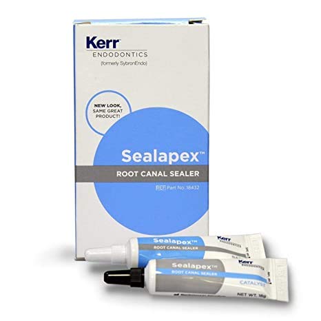 Sealapex Root Canal Sealer - Kerr