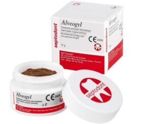 Alvogyl - Septodont France