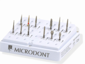 Prof. Fixed Prothesis Kit MD | 809.9039