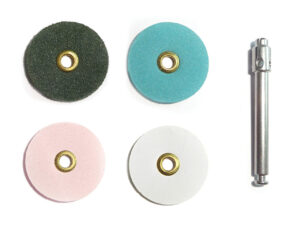 Polishing Disc – Greentech