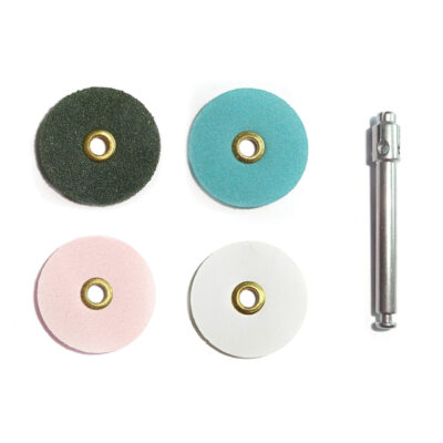 Polishing Disc – Greentech
