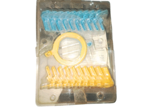 X RAY PARITIONING SYSTEM