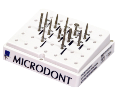 Prof. Fixed Prothesis Kit MD | 803.007