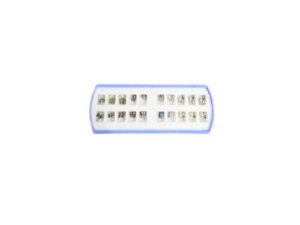 Bracket Set Mini MBT 5x5 U/L -D GALAXY