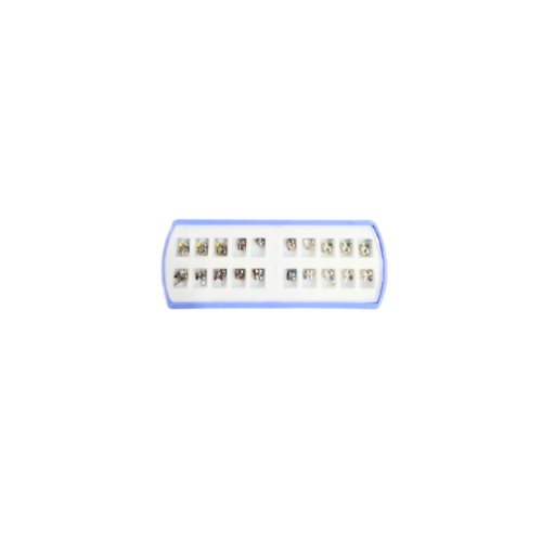 Bracket Set Mini MBT 5x5 U/L -D GALAXY