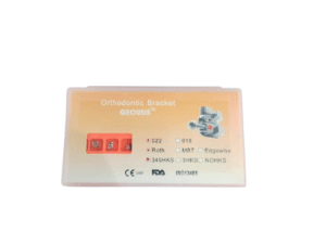 Bracket Set Mini MBT 5x5 U/L -D GALAXY