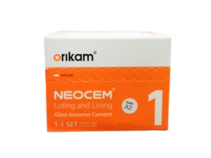 NEOCEM -ORIKAM