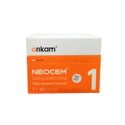 NEOCEM -ORIKAM