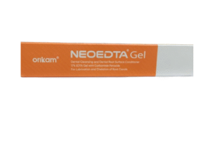 NEOEDTA GEL -ORIKAM