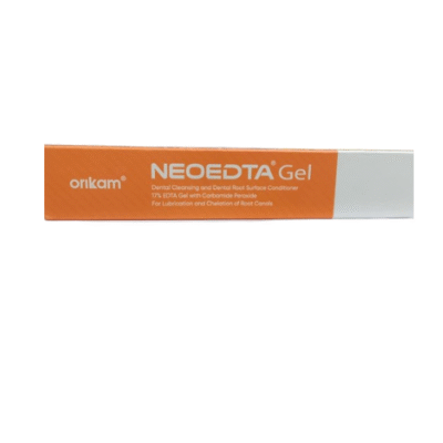 NEOEDTA GEL -ORIKAM