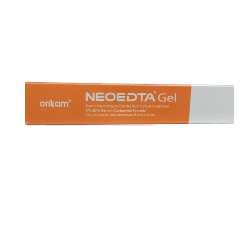 NEOEDTA GEL -ORIKAM