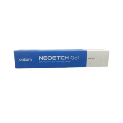 NEOETCH -ORIKAM