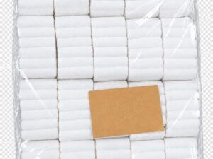 cotton roll 20 band -1000pcs