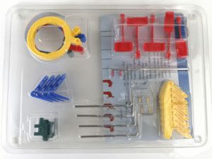 FPS-3000 Film Positioning System China