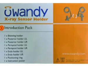 Owandy X-Ray Sensor Holder Intro Pack