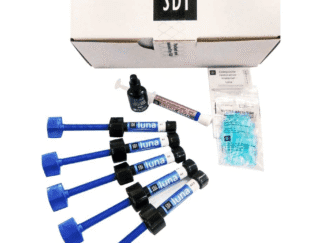 Luna Composite Kit - SDI