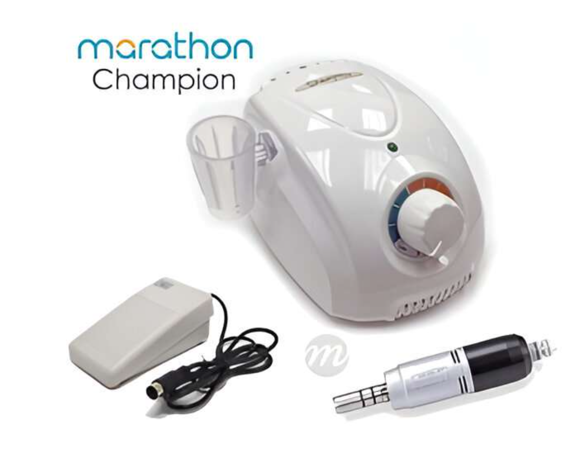 E Type Set M3 Champion Complete - Marathon