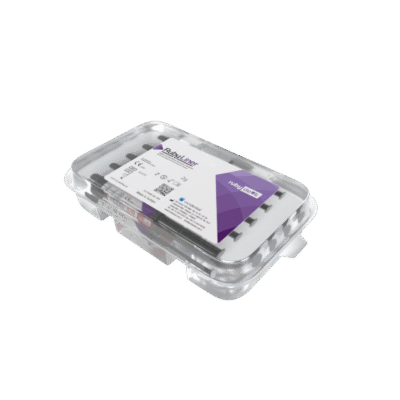 Ruby Liner Light Curing Cement 2g - Turkey