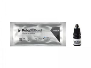 Ruby Bond 7th Generation 5ml- Incidental - Turkey