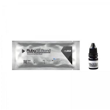 Ruby Bond 7th Generation 5ml- Incidental - Turkey