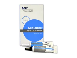 Sealapex Root Canal Sealer - Kerr