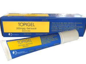 TOPIGEL